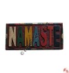 NAMASTE board