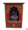 Small shrine
