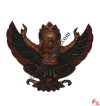 Garuda, the mythical bird