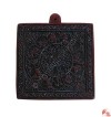 Resin Tibetan calendar