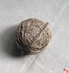 Nettle yarn (ball of 100 gram)