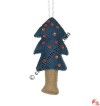 Felt small Christmas tree