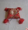 Square shape singing bowl cushion6