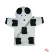Ape design hand puppet