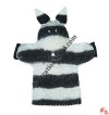 Animal design hand puppet