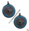 Dorje locket