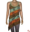 Printed patch-joined rib top2