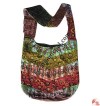 Shyama cotton lama bag2