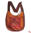Shyama cotton lama bag35