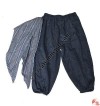 Cotton kids trouser
