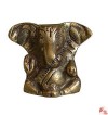 Tiny Ganesh 1.5 inch