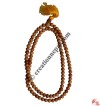Pure Sandalwood 7 mm 108 beads mala