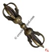 Brass 4-line Bajra