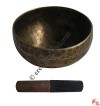 Plain singing bowl1
