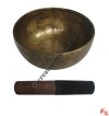 Plain singing bowl4