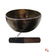 Plain singing bowl8