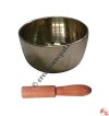 Vertical design plain singing bowl2