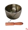 Vertical design plain singing bowl4