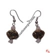 Brass ear ring4