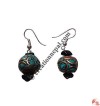 Brass ear ring12