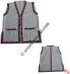 Cotton Bhutani design mens top