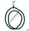 Malachite small beads Mala
