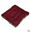 Meditation cushion 4