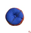 Tiny size meditation cushion