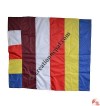 Buddhist flag