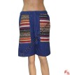 Gheri pockets shorts