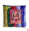 Cotton prayer flag12 (rolls of 5)
