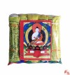Cotton prayer flag10 (rolls of 5)