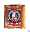 Fine cotton prayer flags 18 (rolls of 5)