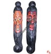 Yogi long mask