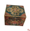 Painted treasure box20