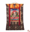 White Tara Thangkga