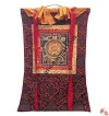 Buddha mandala Large Thangka