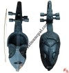 Simple design Sarangi