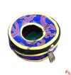 Medium size tingsha bell case
