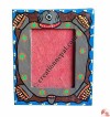 Mithila arts photo Frame3