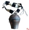 Extra-large size Yak-locate bell