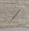 Hemp woven fabric