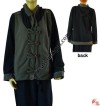 Polar fleece jacket5