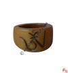 Bone finger ring30