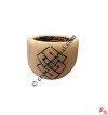 Bone finger ring32
