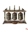 3 in 1 decorative prayer wheel 3