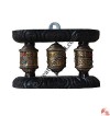 3 in 1 decorative prayer wheel 4