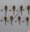 Tiny prayer wheel1