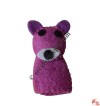 Felt finger puppet6