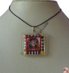 Protection amulet